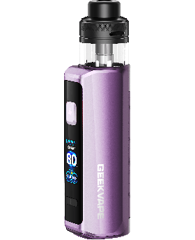GEEKVAPE KIT 5ML AEG FORCE PURPL