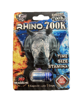 RHINO 700K 24CT