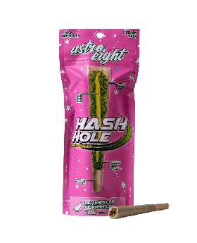 ASTRO HASH ROLL WATERMELON 10/2P