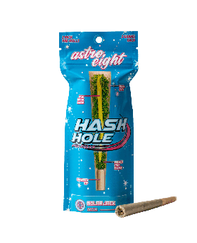 ASTRO HASH ROLL SOLAR 10/2P