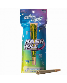 ASTRO HASH ROLL ROCKET 10/2PK