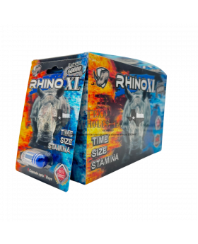 RHINO XL EXTREME 60K 24CT