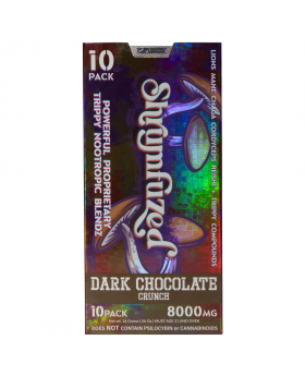 SHRUMFUZED 10PK DRK CHO CRU 5CT
