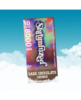 SHRUMFUZED 10PK DRK CHO CRU 5CT