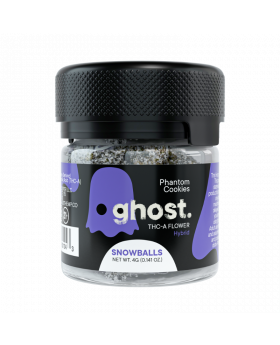 GHOST FLOWER 4G PHANTOM 1CT