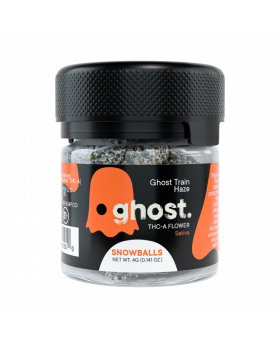 GHOST FLOWER 4G GHOST TRAIN 1CT