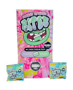 BITEZ GUMMY MYSTERY 60CT