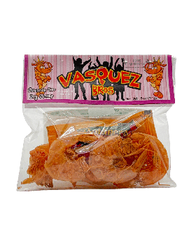 DRIED SHRIMP JP's SMALL PK 12CT