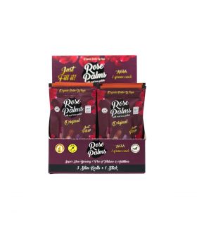 ROSE PALMS SLIM ORIGINAL 20/3PK