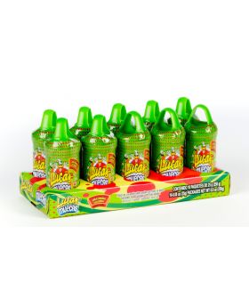 LUCAS MUECAS PEPINO 10CT