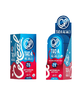 CEREAL ROLLS 2.5G WM ZKITTLE 10C