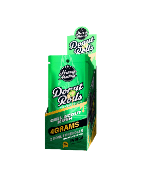 HAZY MARY DONUT 4G GSC 10/2PK