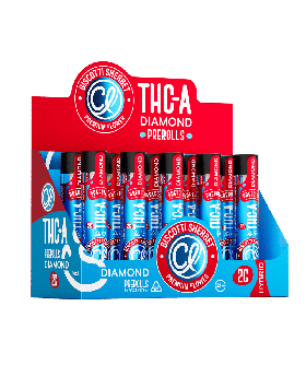 CEREAL ROLLS 2G BISCOTTI 10CT