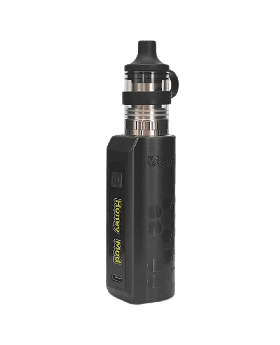 WAXMAID HONEY MOD KIT BLACK 1CT