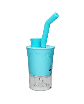 WAXMAID HONEY CUP KIT BLUE 1CT