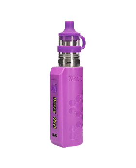WAXMAID HONEY MOD KIT PURPLE 1CT