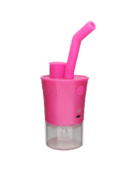 WAXMAID HONEY CUP KIT PINK 1CT