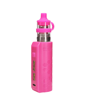 WAXMAID HONEY MOD KIT PINK 1CT