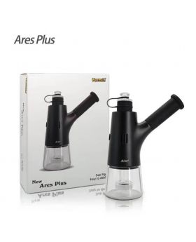 WAXMAID ARES E-RIG BLACK 1CT