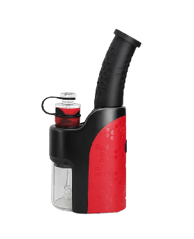 WAXMAID HONEY DAB KIT RED/BLA 1C