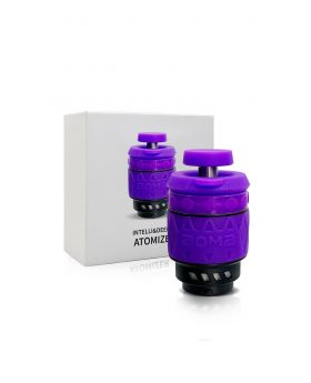 WAXMAID BOMB COIL PURPLE 1CT