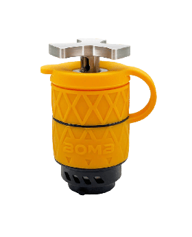 WAXMAID SKYLOUD COIL ORANGE 1CT