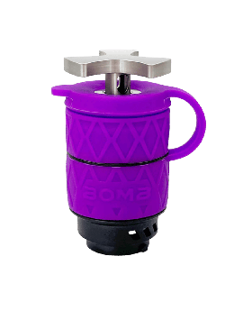 WAXMAID SKYLOUD COIL PURPLE 1CT