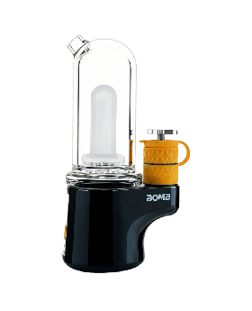 WAXMAID BOMB SYKLOUD BLACK 1CT