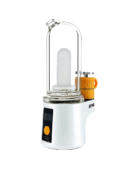 WAXMAID BOMB SYKLOUD WHITE 1CT