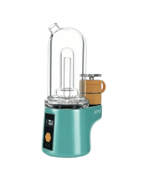 WAXMAID BOMB SYKLOUD TEAL 1CT