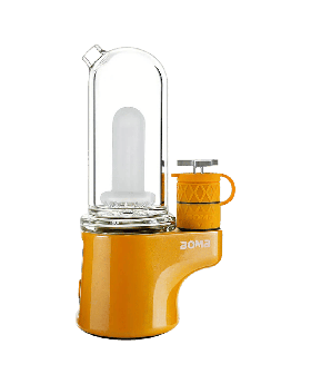 WAXMAID BOMB SYKLOUD ORANGE 1CT