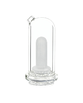 WAXMAID BOMB SKYLOUD GLASS 1CT