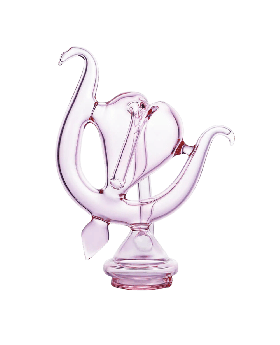 WAXMAID BOMB LOVE GLASS 1CT