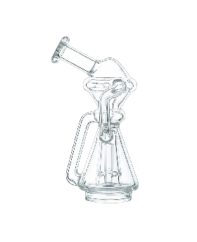 WAXMAID BOMB SPIN GLASS 1CT