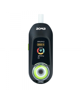 WAXMAID BOMB VAPX GREEN 1CT