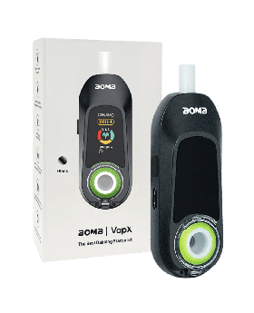 WAXMAID BOMB VAPX BLACK 1CT