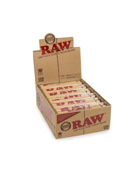 RAW ROLLING MACHINE 110MM 12CT