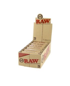 RAW ROLLING MACHINE 70MM 12CT