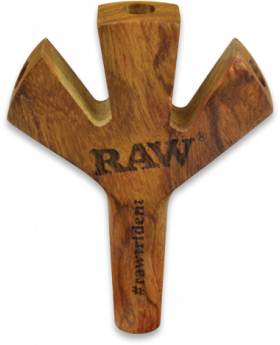 RAW TRIDENT 1CT