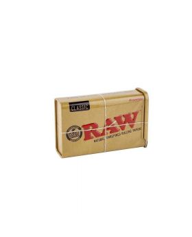 RAW TIN METAL SLIDE TOP