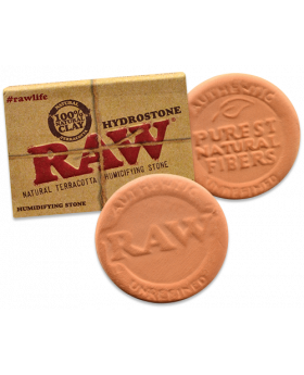 RAW HYDROSTONE HUMIDIFYING 20CT