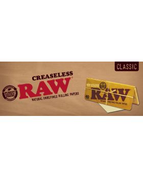 RAW CL PAPERS SUPREME KS 24CT