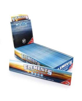 ELEMENTS PAPERS 12IN 22CT
