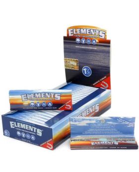 ELEMENTS U/THIN PAPER 1.5 25CT