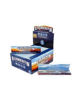 ELEMENTS U/THIN RICE PAPER KS 50