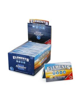 ELEMENTS ARTESANO 1.25 15CT