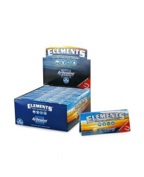 ELEMENTS ARTESANO KS SLIM 15CT