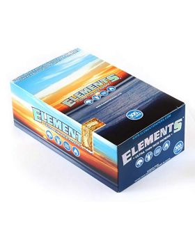 ELEMENTS U/THIN 1 1/4X300 20CT