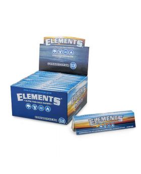 ELEMENTS CONNOISSEUR KS 24CT