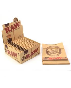 RAW CL ARTESANO KS 15CT